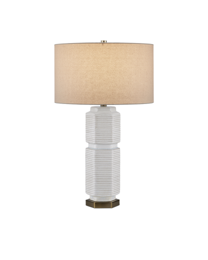 Glebe Table Lamp