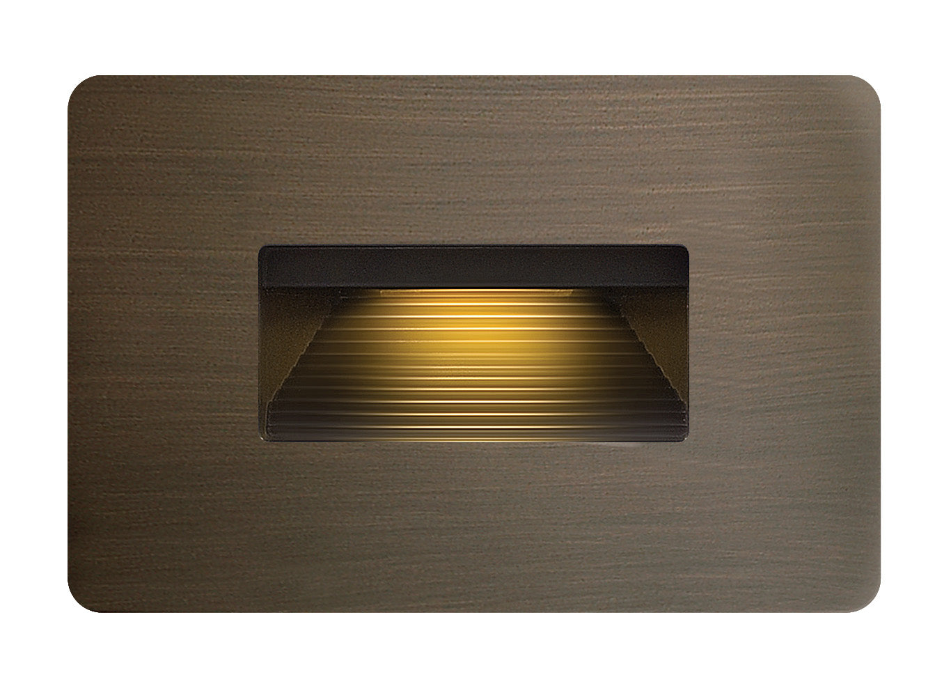 Luna Hardy Island Luna 120V In Light Bronze Finish