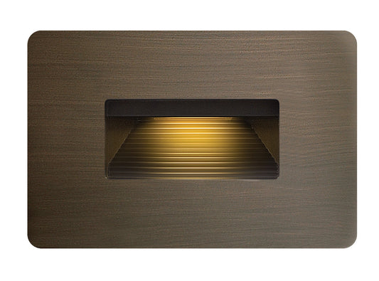Luna Hardy Island Luna 120V In Light Bronze Finish