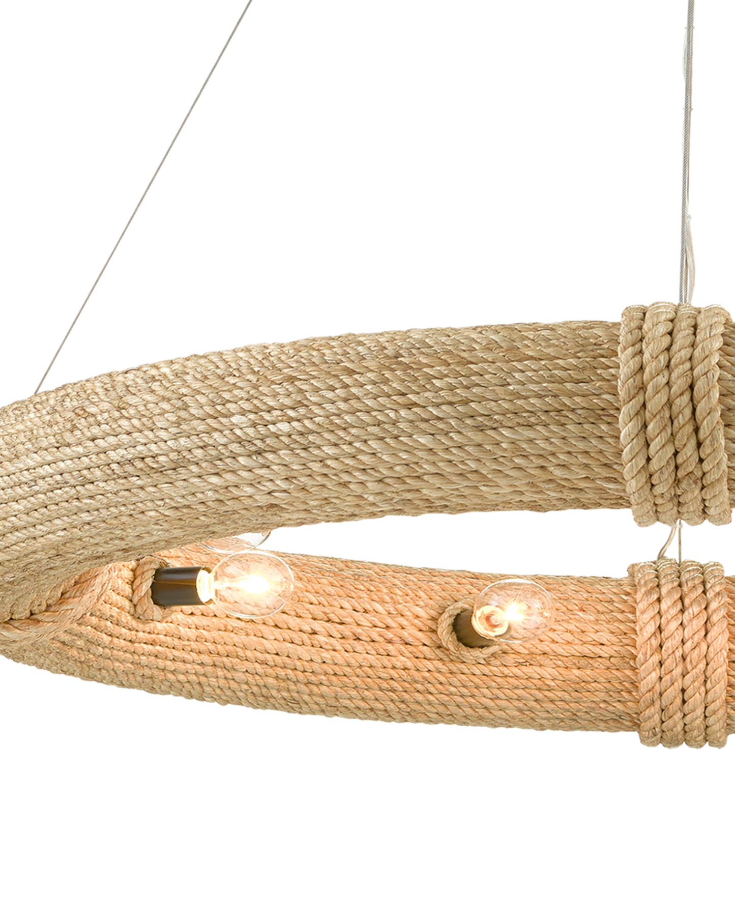 Portmeirion Medium Chandelier