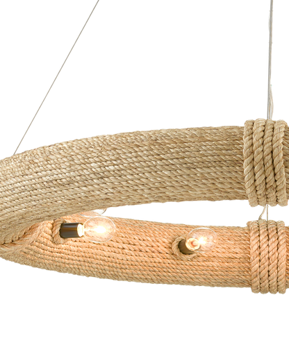 Portmeirion Medium Chandelier