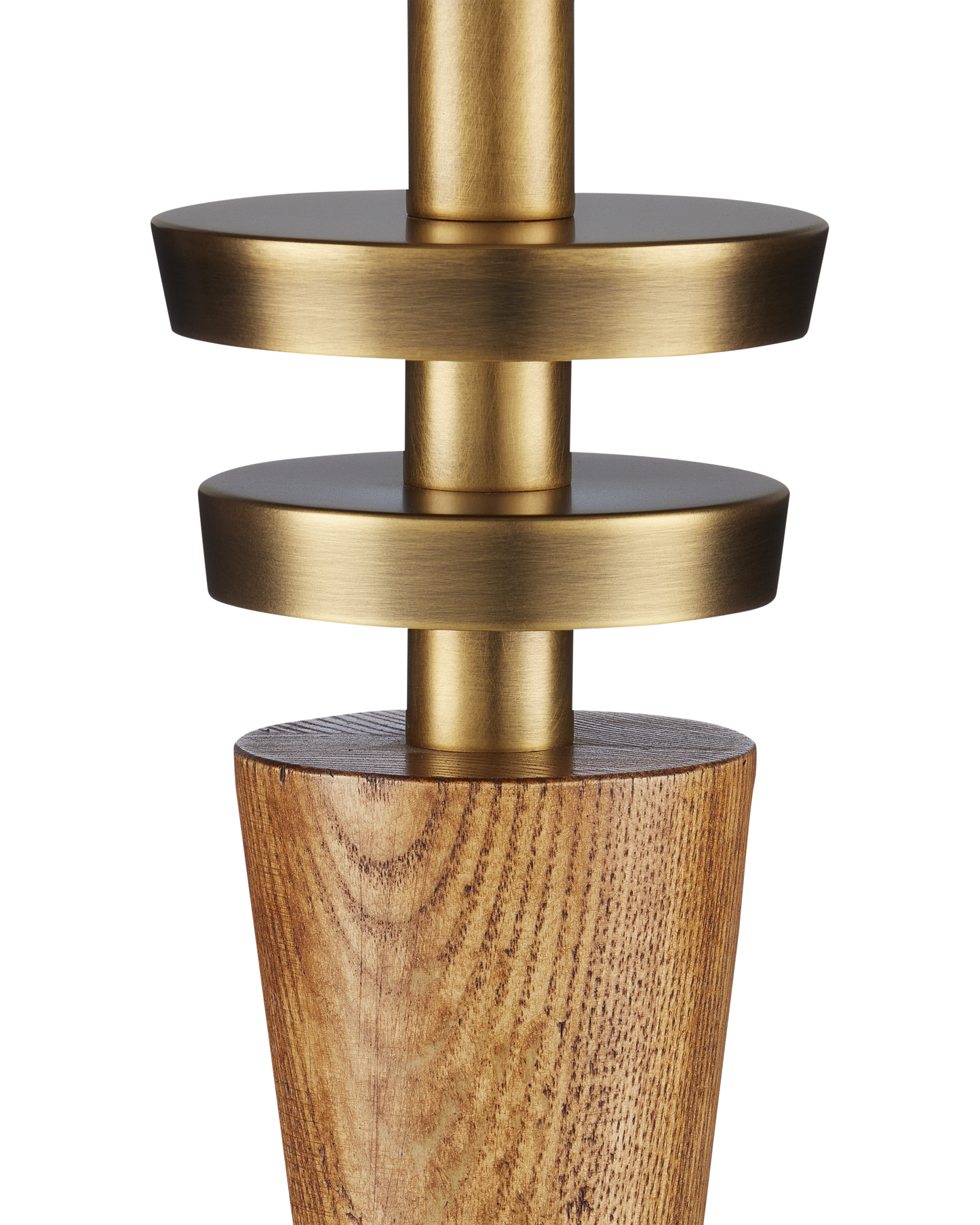 Woodville Table Lamp