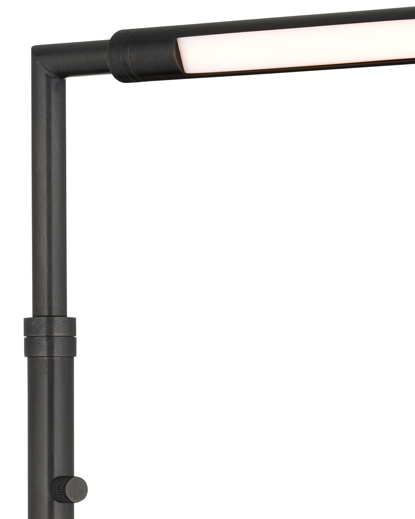 Autrand Bronze Floor Lamp