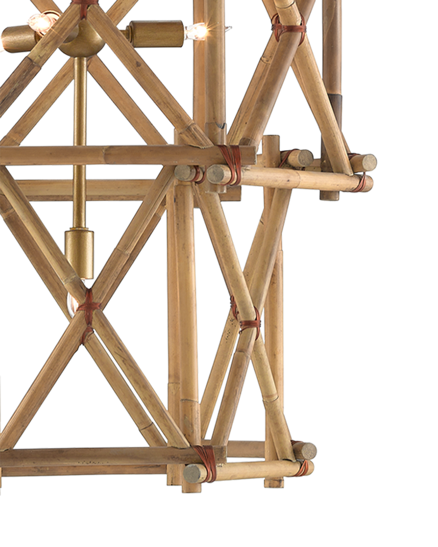 Kingali Grande Chandelier