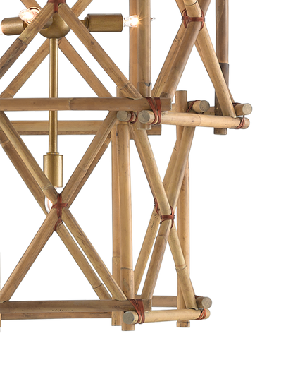 Kingali Grande Chandelier