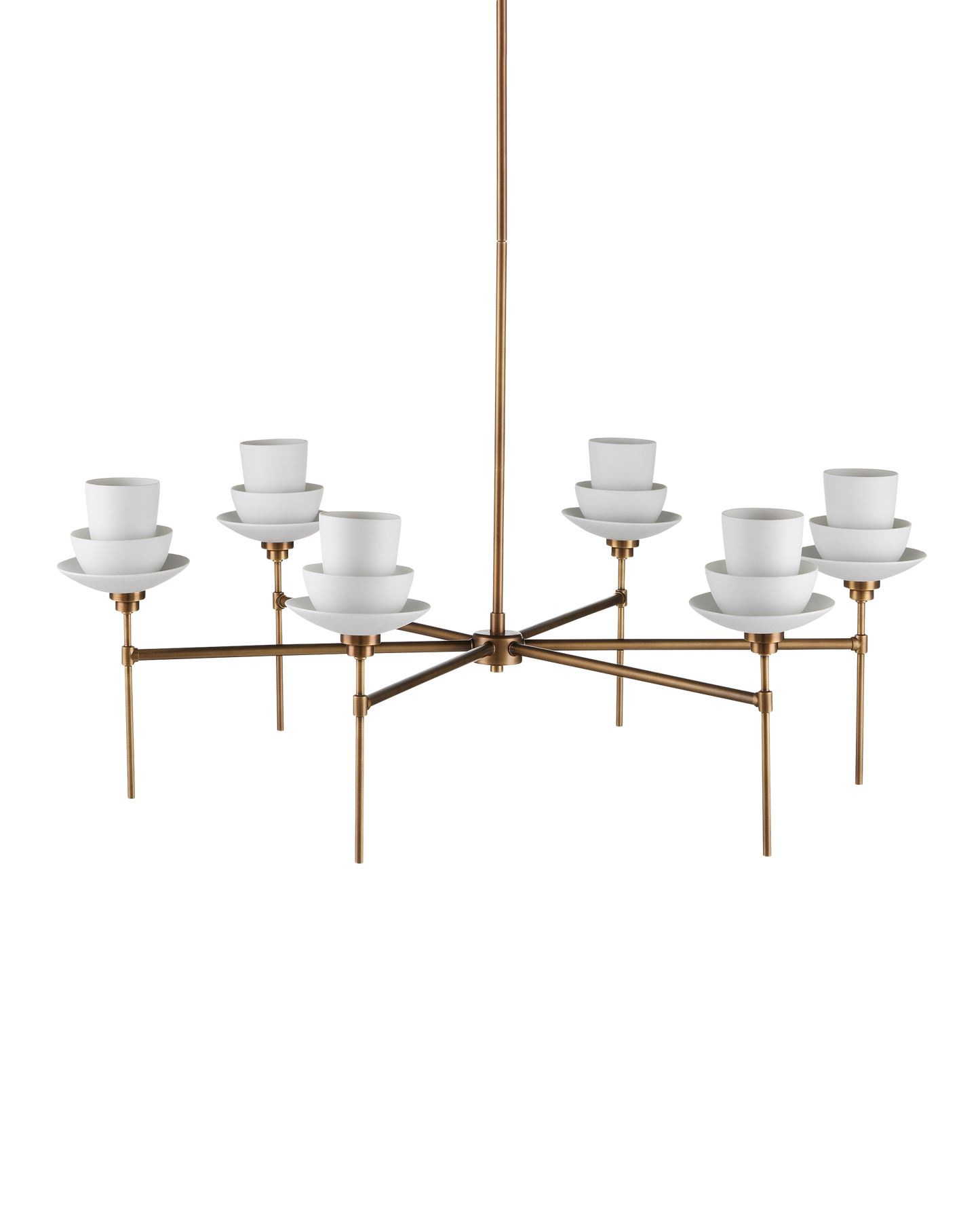 Etiquette Chandelier