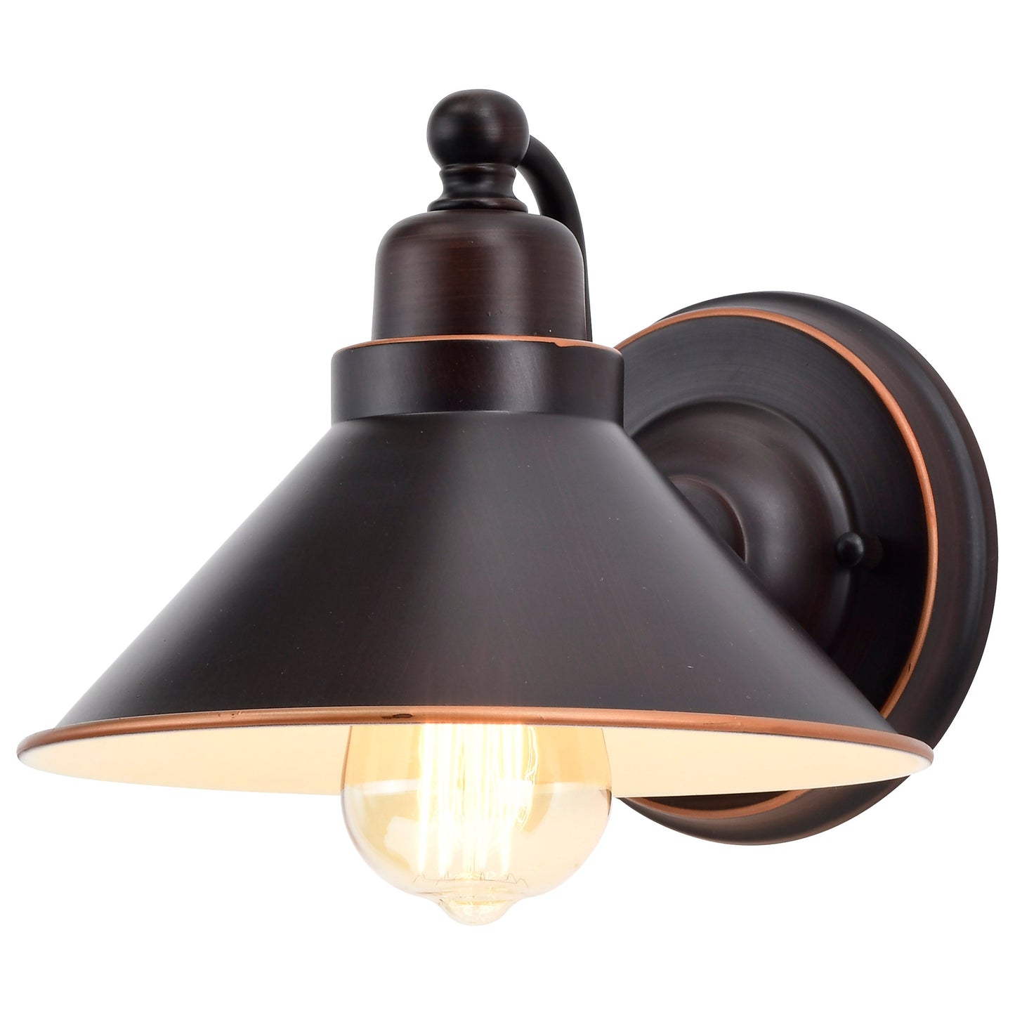 BRIDGEVIEW 1 LT MINI PENDANT
