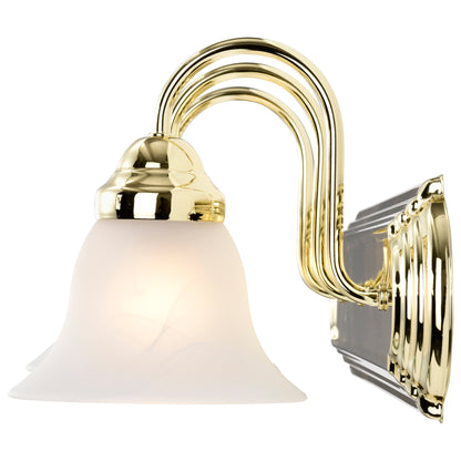 BALLERINA 7 LIGHT 48" VANITY