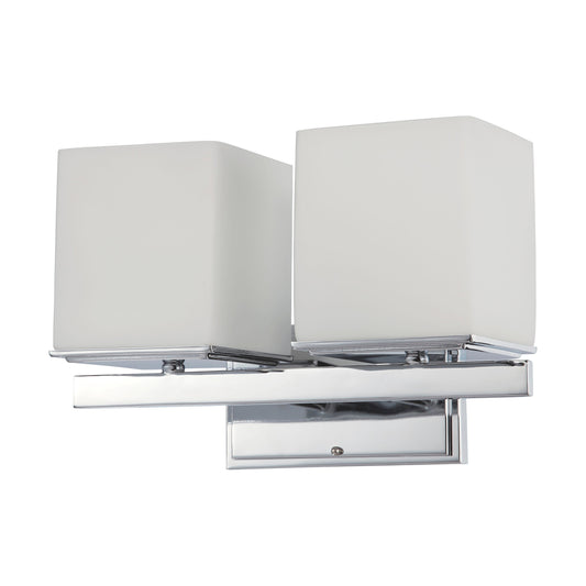 BENTO 2 LIGHT VANITY