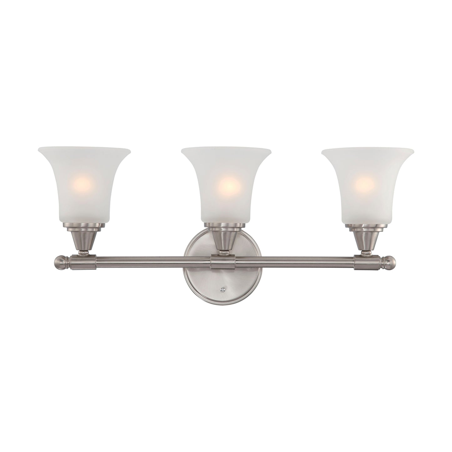 SURREY 3 LIGHT VANITY