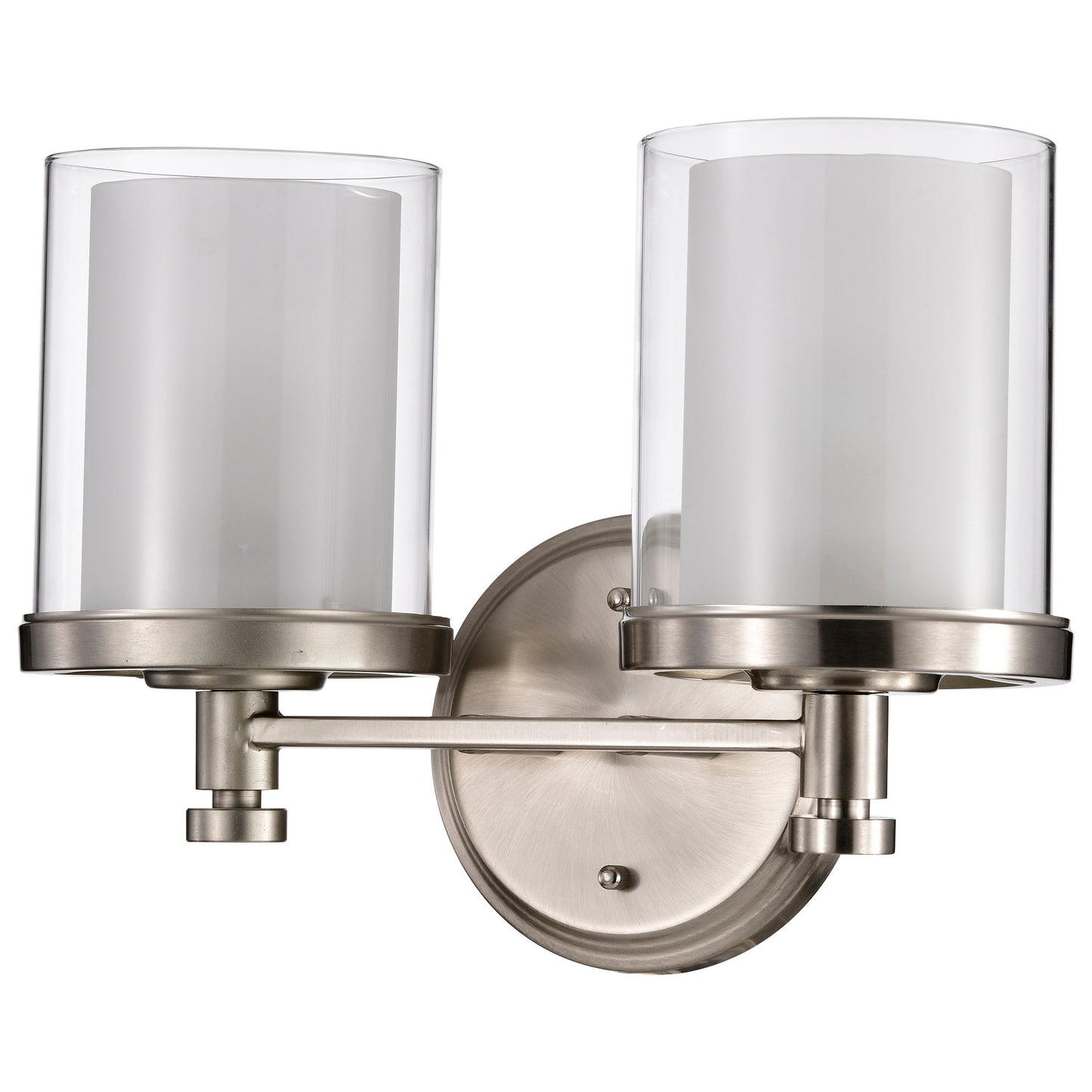 DECKER 1 LIGHT VANITY