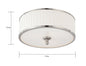 CANDICE 1 LIGHT MINI PENDANT