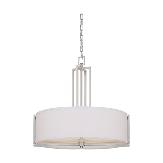 GEMINI 4 LIGHT PENDANT