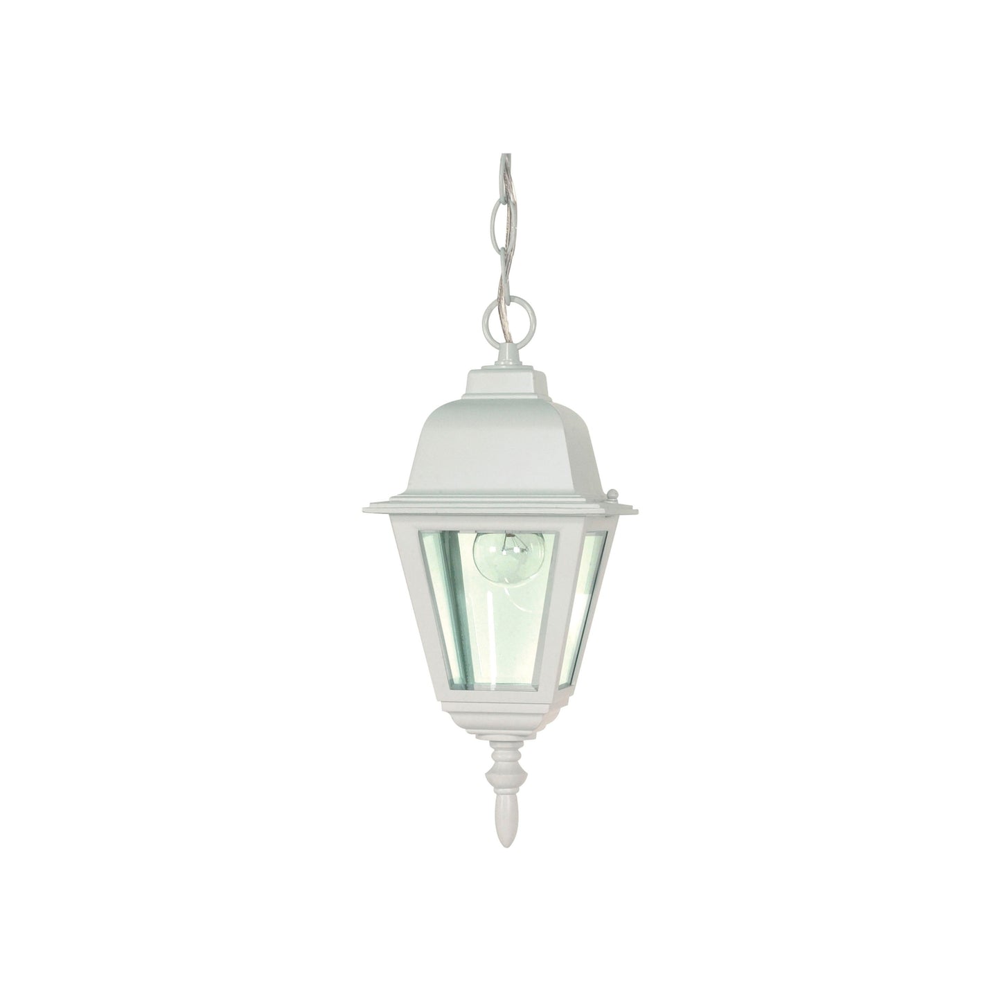 BRITON 1 LT 10" HANGNG LANTERN