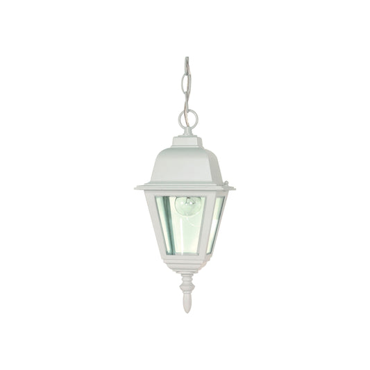 BRITON 1 LT 10" HANGNG LANTERN