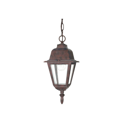 BRITON 1 LT 10" HANGNG LANTERN