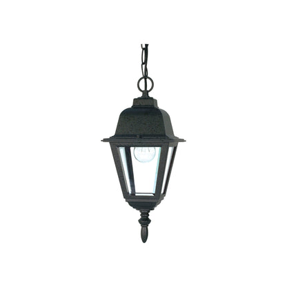 BRITON 1 LT 10" HANGNG LANTERN