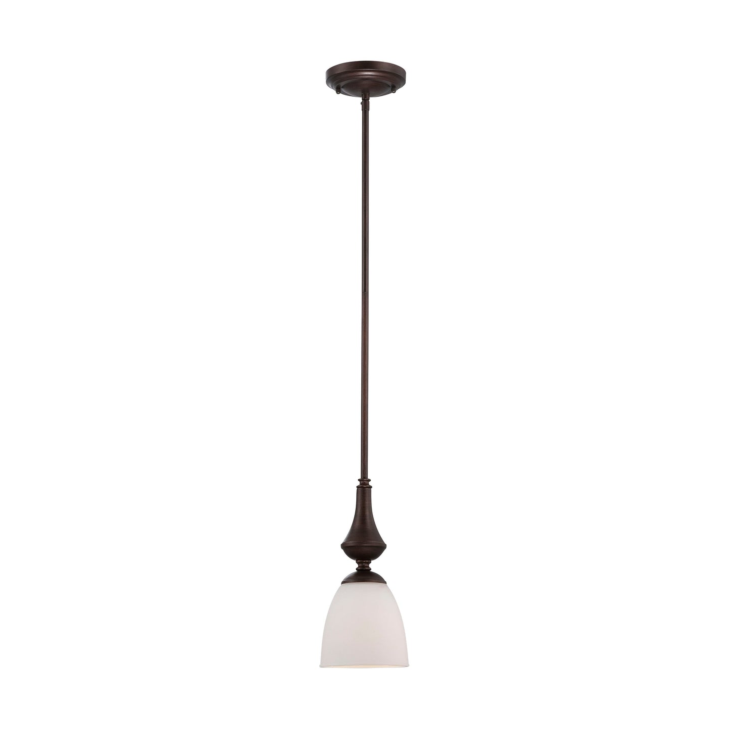 PATTON 1 LIGHT MINI PENDANT
