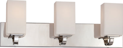 VISTA - 3 LT VANITY FIXTURE