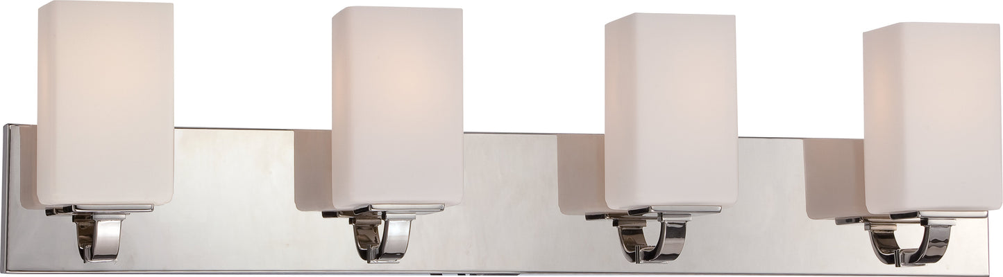 VISTA - 4 LT VANITY FIXTURE