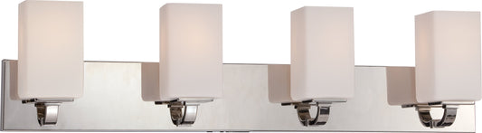 VISTA - 4 LT VANITY FIXTURE