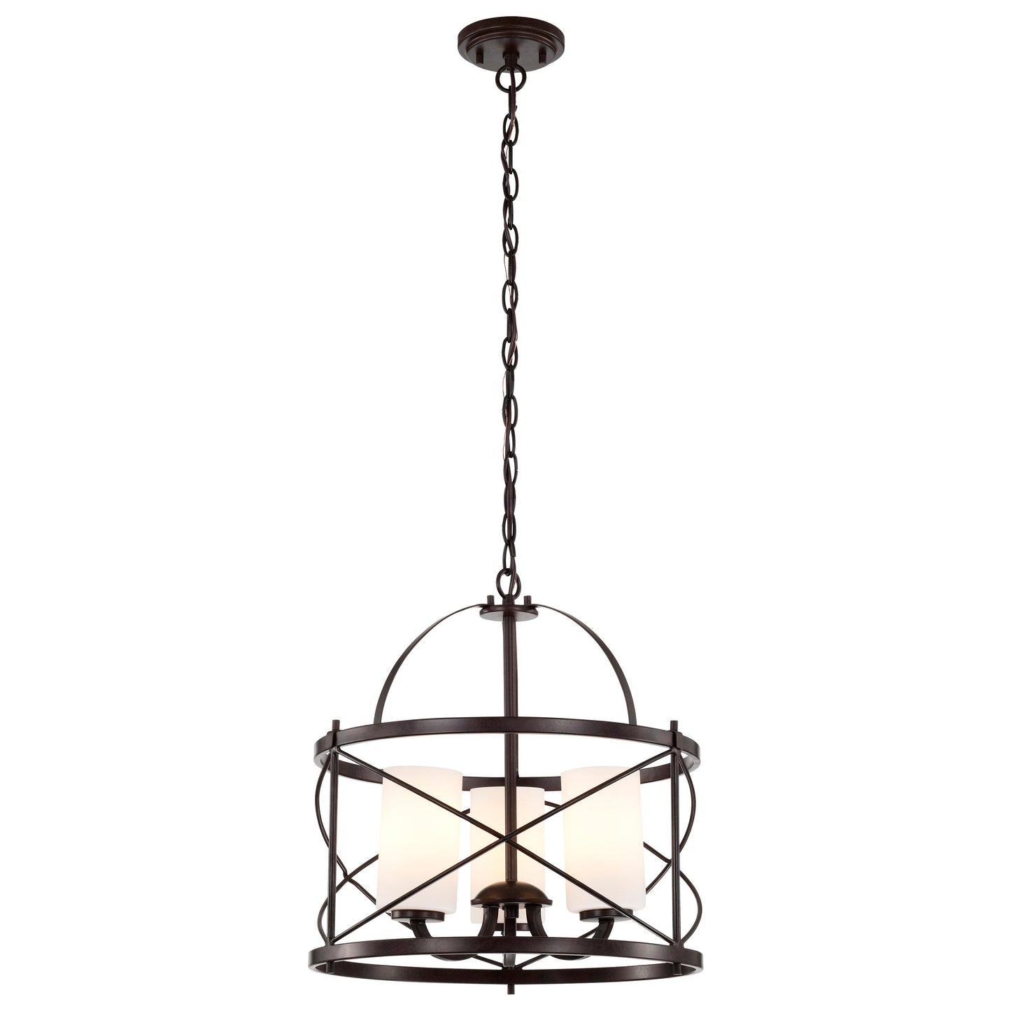 GINGER - 1 LT MINI PENDANT