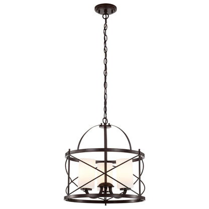 GINGER - 1 LT MINI PENDANT