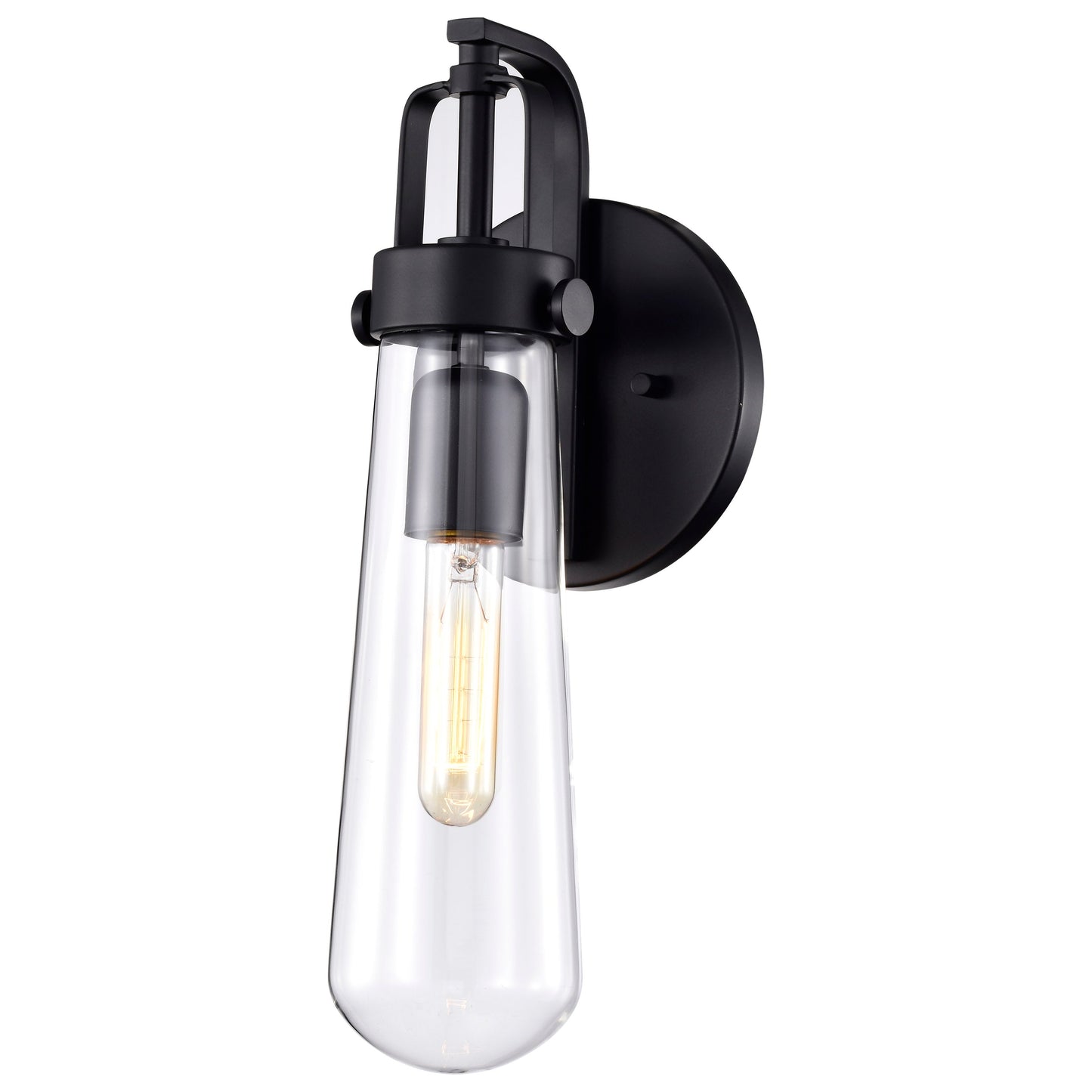 1 LT 12" SPIDER CAGE CEILING