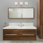 MOBILI - 2 LT VANITY FIXTURE