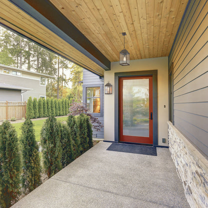 HOWELL 1 LT SM OUTDOOR LANTERN