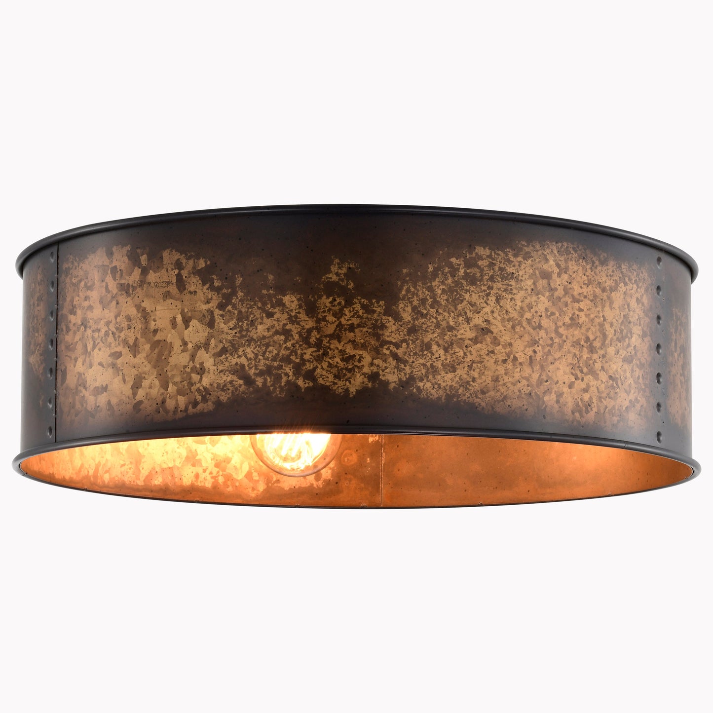 KETTLE 1 LIGHT MINI PENDNANT