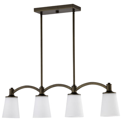 LAGUNA 4 LIGHT VANITY