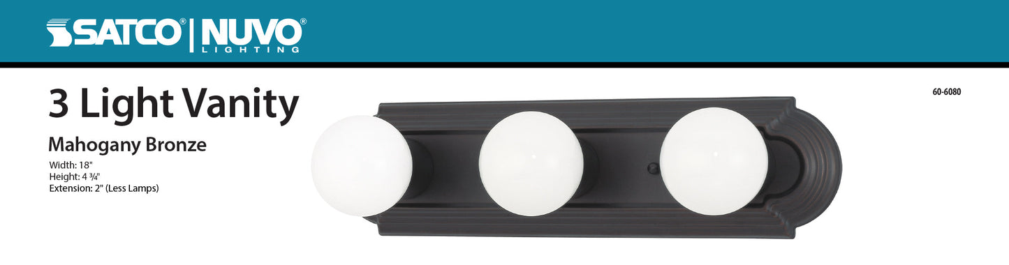 POLARIS 2 LT 14" FLUSH FIXTURE