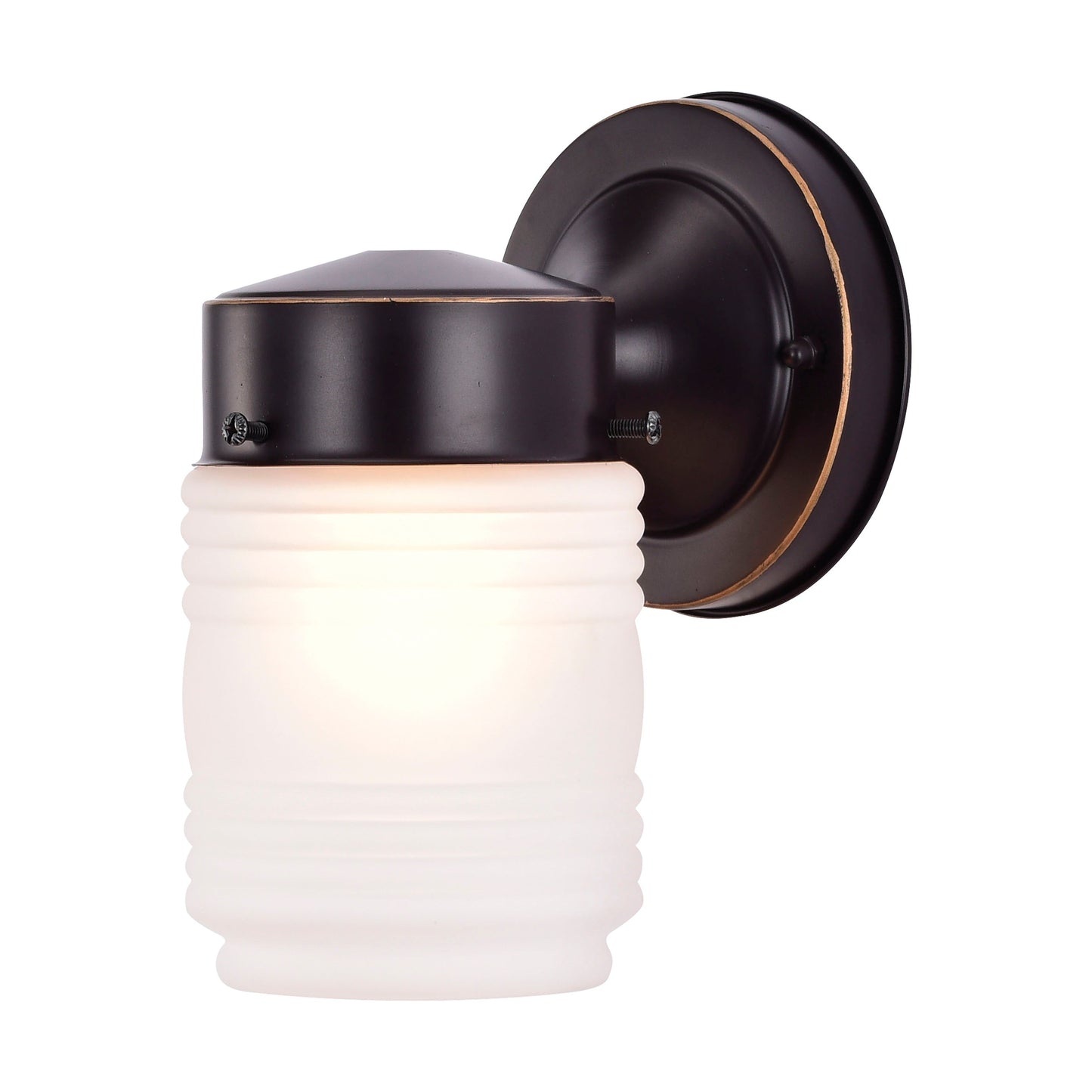 POLARIS 1 LT VANITY FIXTURE