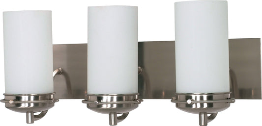POLARIS 3 LT VANITY FIXTURE
