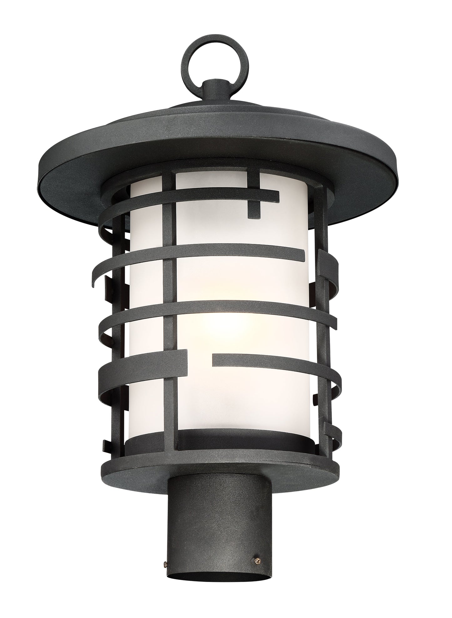 LANSING 1 LT HANGING LANTERN