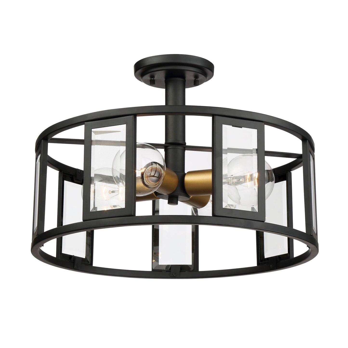 PAYNE 1 LIGHT MINI PENDANT