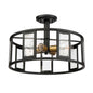 PAYNE 1 LIGHT MINI PENDANT