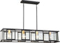 PAYNE 5 LIGHT PENDANT