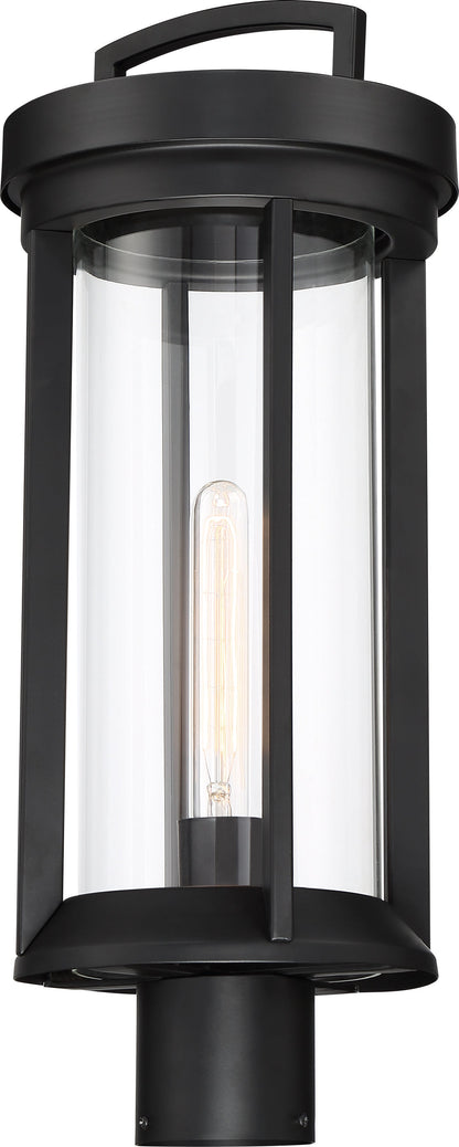 HURON 1 LIGHT SMALL LANTERN