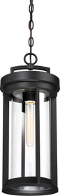 HURON 1 LIGHT POST LANTERN