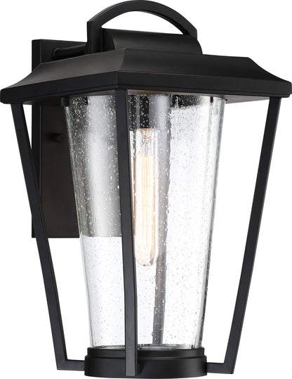 HURON 1 LT HANGING LANTERN