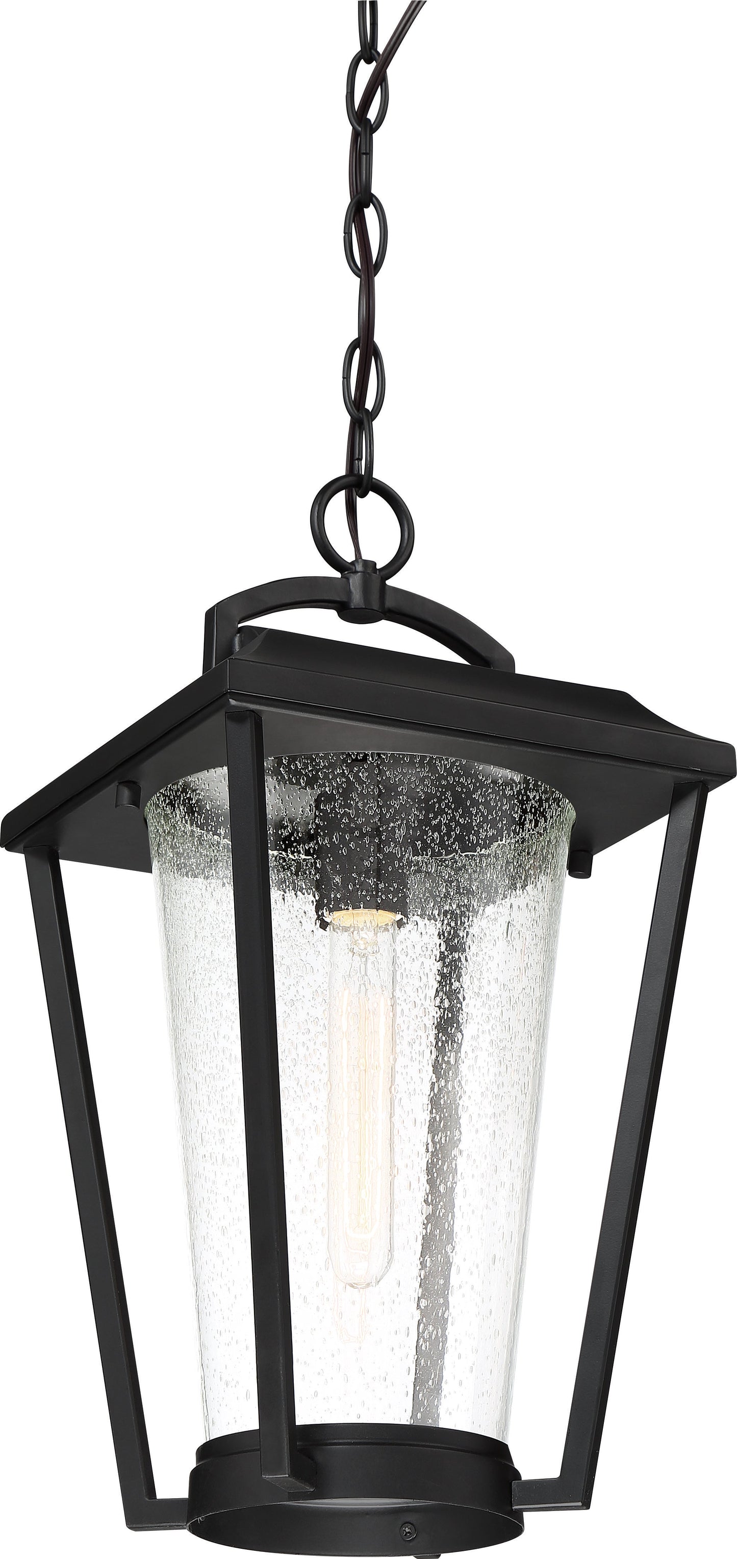 LAKEVIEW 1 LT POST LANTERN