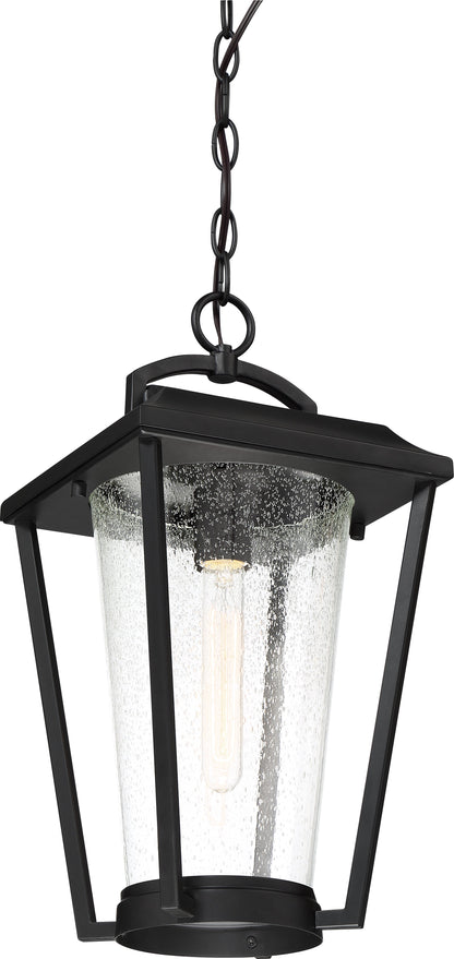 LAKEVIEW 1 LT POST LANTERN