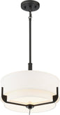 LAKEVIEW 1 LT HANGING LANTERN