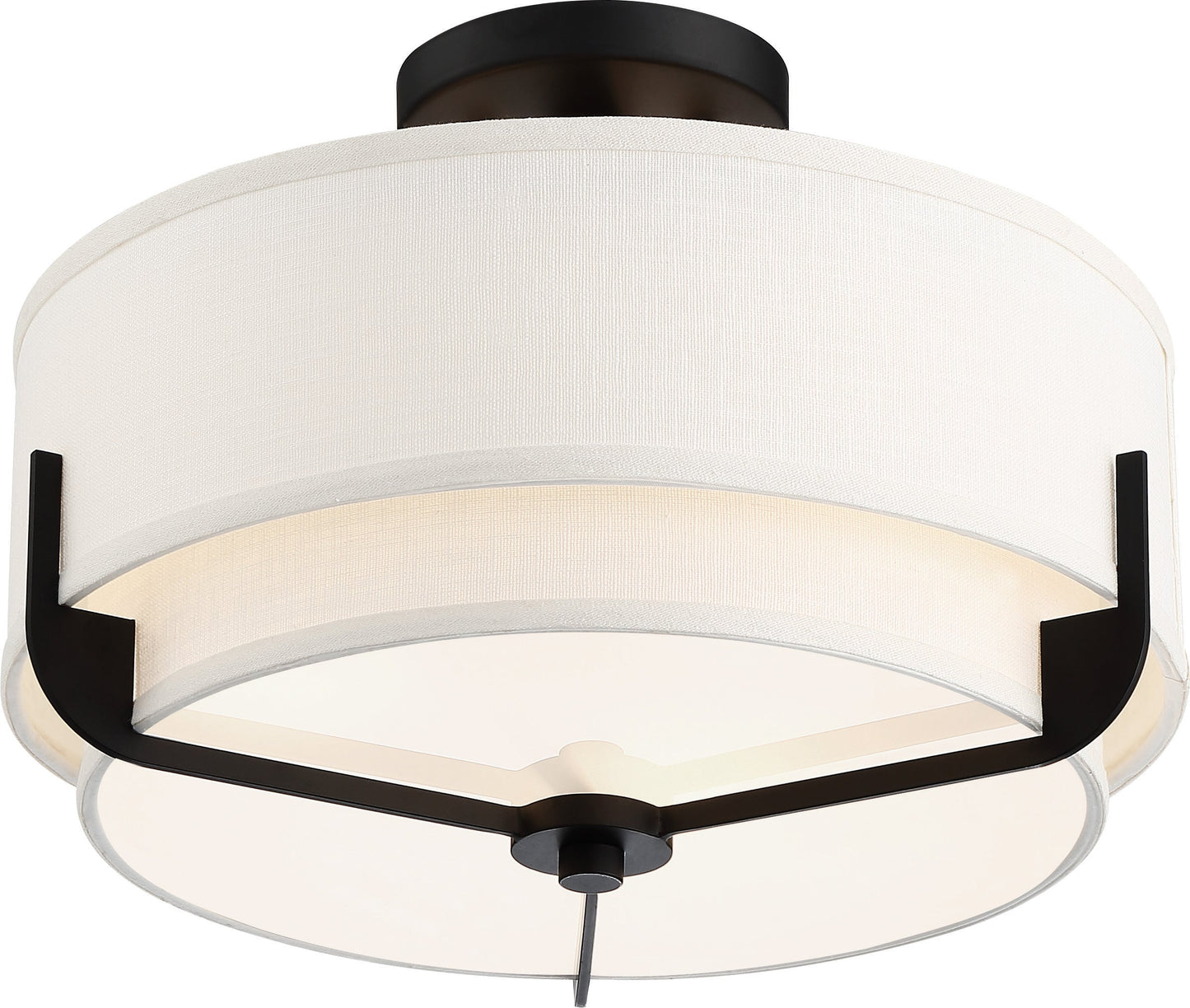 FRANKIE 4 LIGHT 24 IN PENDANT