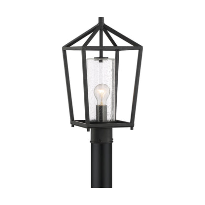 HOPEWELL 1 LT POST LANTERN