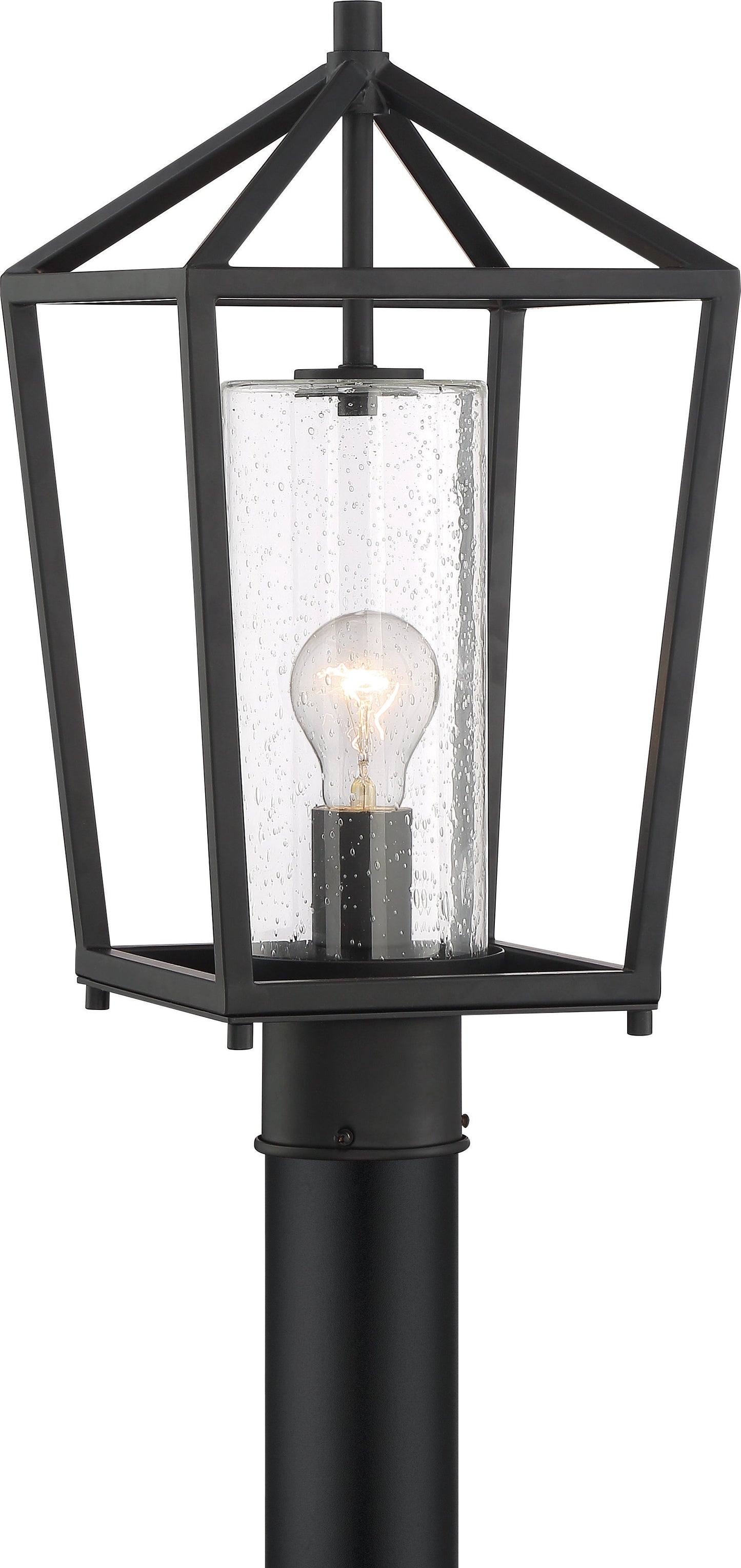 HOPEWELL 1 LT HANGING LANTERN
