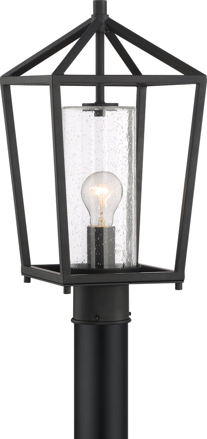 HOPEWELL 1 LT HANGING LANTERN