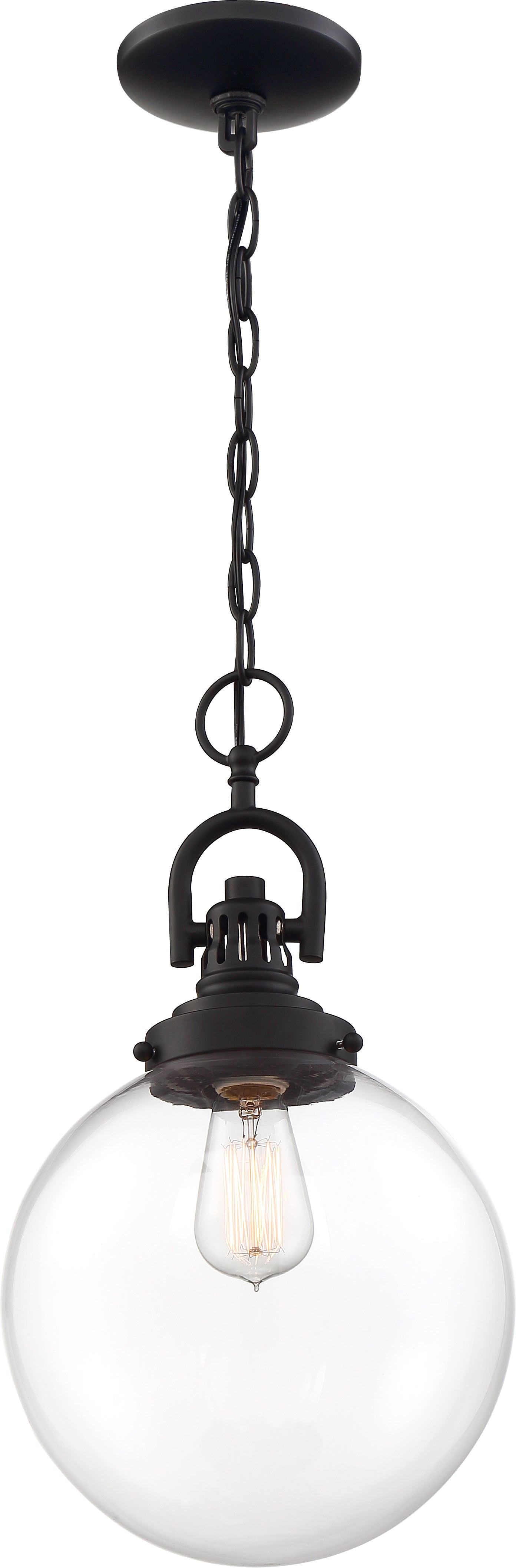 SKYLOFT 1 LIGHT PENDANT